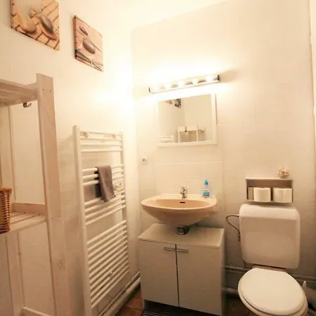 City Center - Saint Eloi - Bookingalsace