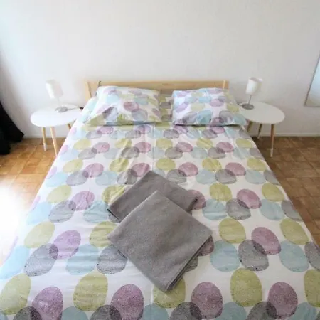 City Center - Saint Eloi - Bookingalsace * Colmar