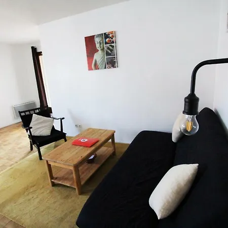 City Center - Saint Eloi - Bookingalsace Colmar