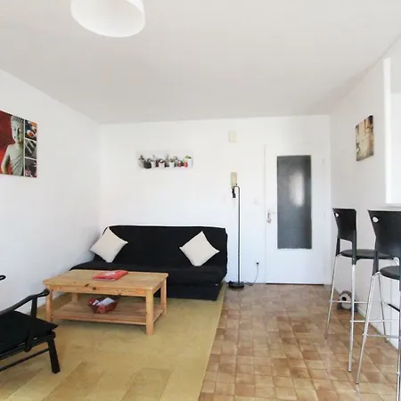 Appartement City Center - Saint Eloi - Bookingalsace Colmar