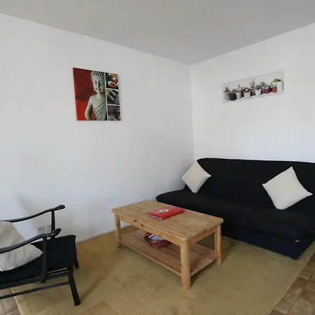Appartement City Center - Saint Eloi - Bookingalsace Colmar