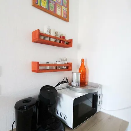City Center - Saint Eloi - Bookingalsace