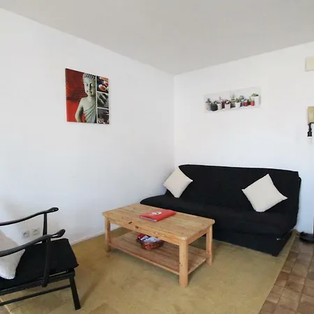 City Center - Saint Eloi - Bookingalsace Colmar